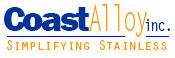 Coast Alloy Inc